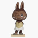 Pop Mart Labubu The Monster Art Little Dancer Figure