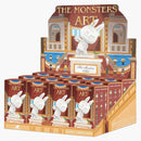 Pop Mart Labubu The Monster Art Sealed Case (12 Blind Box)