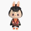 Pop Mart Labubu The Monster Art The Actor Otani Oniji Iii As Edobei Figure