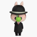 Pop Mart Labubu The Monster Art The Son Of Man Figure