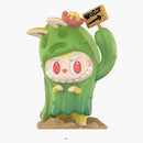 Pop Mart Labubu The Monsters Almost Hidden Series Cactus Figure