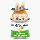 Pop Mart Labubu The Monsters Almost Hidden Series Canned Pineapple Figure