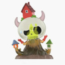 Pop Mart Labubu The Monsters Almost Hidden Series Tree House Figure