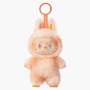 Pop Mart Labubu The Monsters Big Into Energy Series Happiness Vinyl Plush Pendant