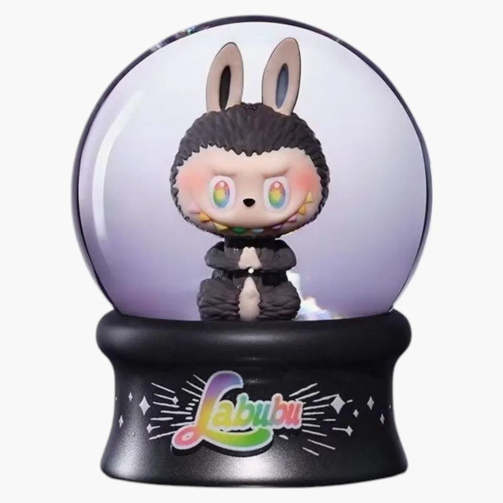 アイドル POPMART LABUBU Big into Energy PopMartLabubuTheMonstersBigint