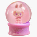 Pop Mart Labubu The Monsters Big Into Energy Series Love Crystal Ball