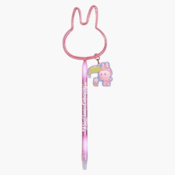 Pop Mart Labubu The Monsters Big into Energy Series Love Pen