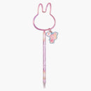 Pop Mart Labubu The Monsters Big Into Energy Series Loyalty Pen