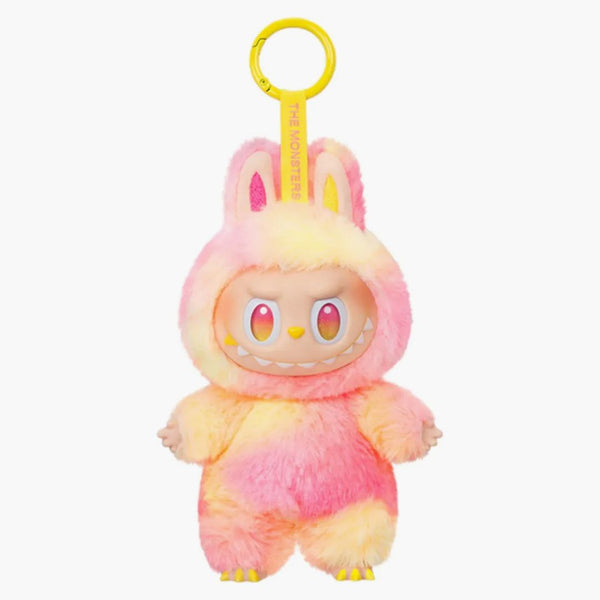Pop Mart Labubu The Monsters - Have a Seat DUODUO Plush (Secret Pop Mart Labubu The Monsters - Have a Seat DUODUO Plush (Secret