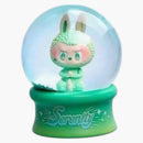 Pop Mart Labubu The Monsters Big Into Energy Series Serenity Crystal Ball