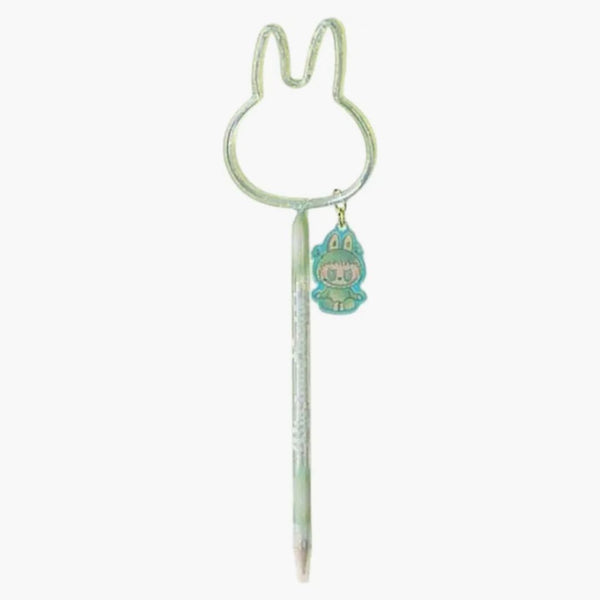 Pop Mart Labubu The Monsters Big Into Energy Series Serenity Pen