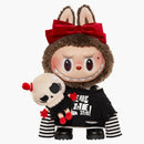 Pop Mart Labubu The Monsters Catch Me If You Like Me Figure