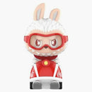 Pop Mart Labubu The Monsters Coca-cola Series Crazy Ride Figure