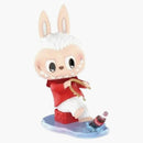Pop Mart Labubu The Monsters Coca-cola Series Look What I Found Figure