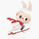 Pop Mart Labubu The Monsters Coca-cola Series Snowy Mountain Figure