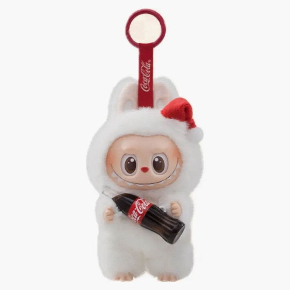 POPMART THE MONSTERS LABUBU × COCACOLA Labubu The Monsters Cola Series - Kup w Hypenepiez