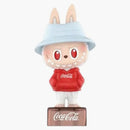 Pop Mart Labubu The Monsters Coca-cola Series Vacation Fit Figure
