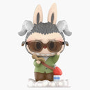 Pop Mart Labubu The Monsters Constellation Series Capricorn Figure