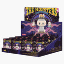 Pop Mart Labubu The Monsters Constellation Series Figures Sealed Case (12 Blind Box)