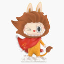 Pop Mart Labubu The Monsters Constellation Series Leo Figure