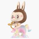 Pop Mart Labubu The Monsters Constellation Series Sagittarius Figure