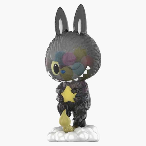 Pop Mart Labubu The Monsters Constellation Series Scorpio Figure