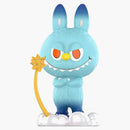 Pop Mart Labubu The Monsters Constellation Series Super Star Cowawa (secret Edition) Figure