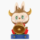 Pop Mart Labubu The Monsters Constellation Series Taurus Figure