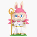 Pop Mart Labubu The Monsters Constellation Series Virgo Figure