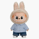 Pop Mart Labubu The Monsters Flip With Me Vinyl Plush Doll