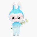 Pop Mart Labubu The Monsters Flower Elves Series Diphylleia Grayi (secret Edition) Figure