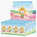 Pop Mart Labubu The Monsters Flower Elves Series Sealed Case (12 Blind Box)