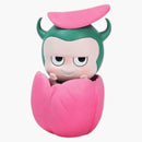 Pop Mart Labubu The Monsters Flower Elves Series Tulip Figure