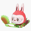 Pop Mart Labubu The Monsters Flower Elves Series Venus Flytrap Figure