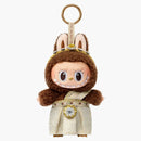 Pop Mart Labubu The Monsters Good Luck To You Vinyl Plush Hanging Card Vinyl Plush