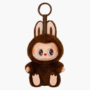 Pop Mart Labubu The Monsters Have A Seat Duoduo Vinyl Plush