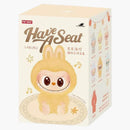 Pop Mart Labubu The Monsters Have A Seat Vinyl Plush Blind Box