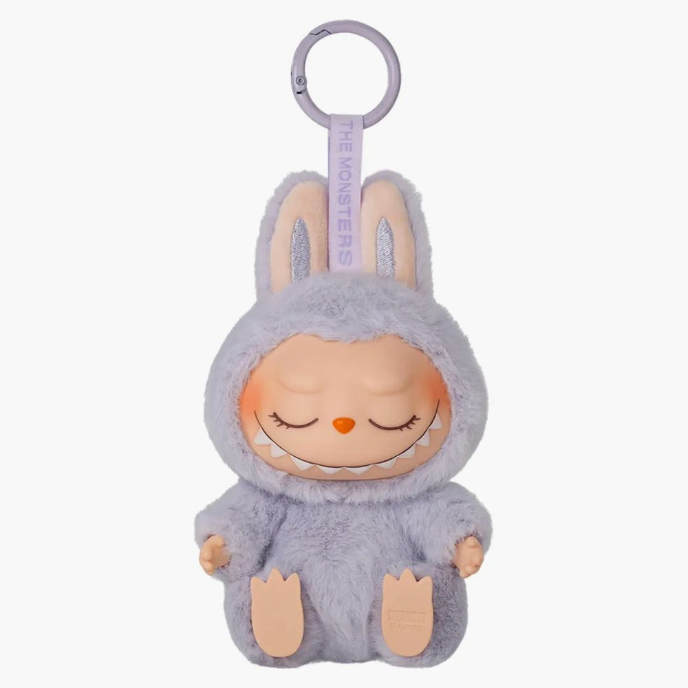 ぬいぐるみ POPMART LABUBU THE MONSTERS ZIZI PopMartLabubuTheMonstersHaveaS