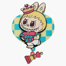 Pop Mart Labubu The Monsters Let's Checkmate Series Bond (secret Edition) Fridge Magnet