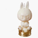 Pop Mart Labubu The Monsters Let's Checkmate Series Bond (secret Edition) Scented Candle