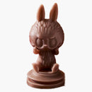 Pop Mart Labubu The Monsters Let's Checkmate Series King Scented Candle
