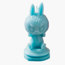 Pop Mart Labubu The Monsters Let's Checkmate Series Knight Scented Candle