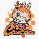 Pop Mart Labubu The Monsters Let's Checkmate Series Queen Fridge Magnet