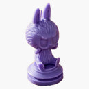 Pop Mart Labubu The Monsters Let's Checkmate Series Rook Scented Candle