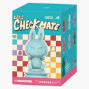 Pop Mart Labubu The Monsters Let's Checkmate Series Scented Candle Single Blind Box