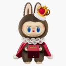 Pop Mart Labubu The Monsters Let's Checkmate Series Vinyl Plush Doll