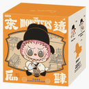 Pop Mart Labubu The Monsters Let's Have Fun Together Series Badge Single Blind Box