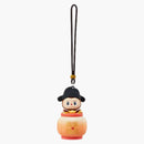 Pop Mart Labubu The Monsters Let's Have Fun Together Series Night Light All The Best (secret Edition) Keychain