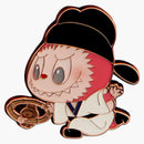 Pop Mart Labubu The Monsters Let's Have Fun Together Series Ring Toss Badge