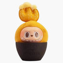 Pop Mart Labubu The Monsters Naughty Plants Series Cactus Figure